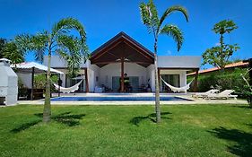 Casa Asa Delta - Pipa Natureza